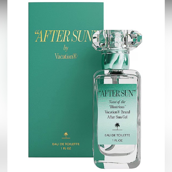 Vacation "After Sun" Eau De Toilette - Picture 2 of 15